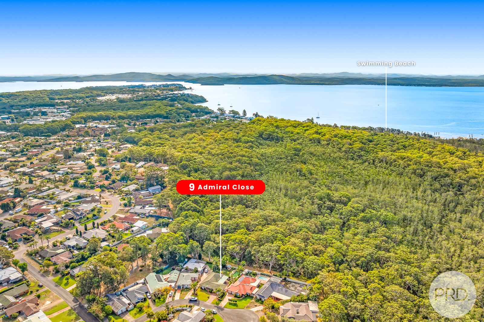 9 Admiral Close SALAMANDER BAY 20