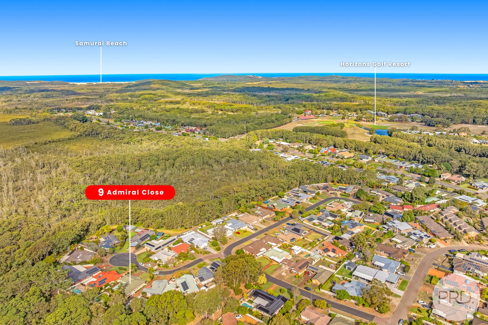 9 Admiral Close SALAMANDER BAY 21