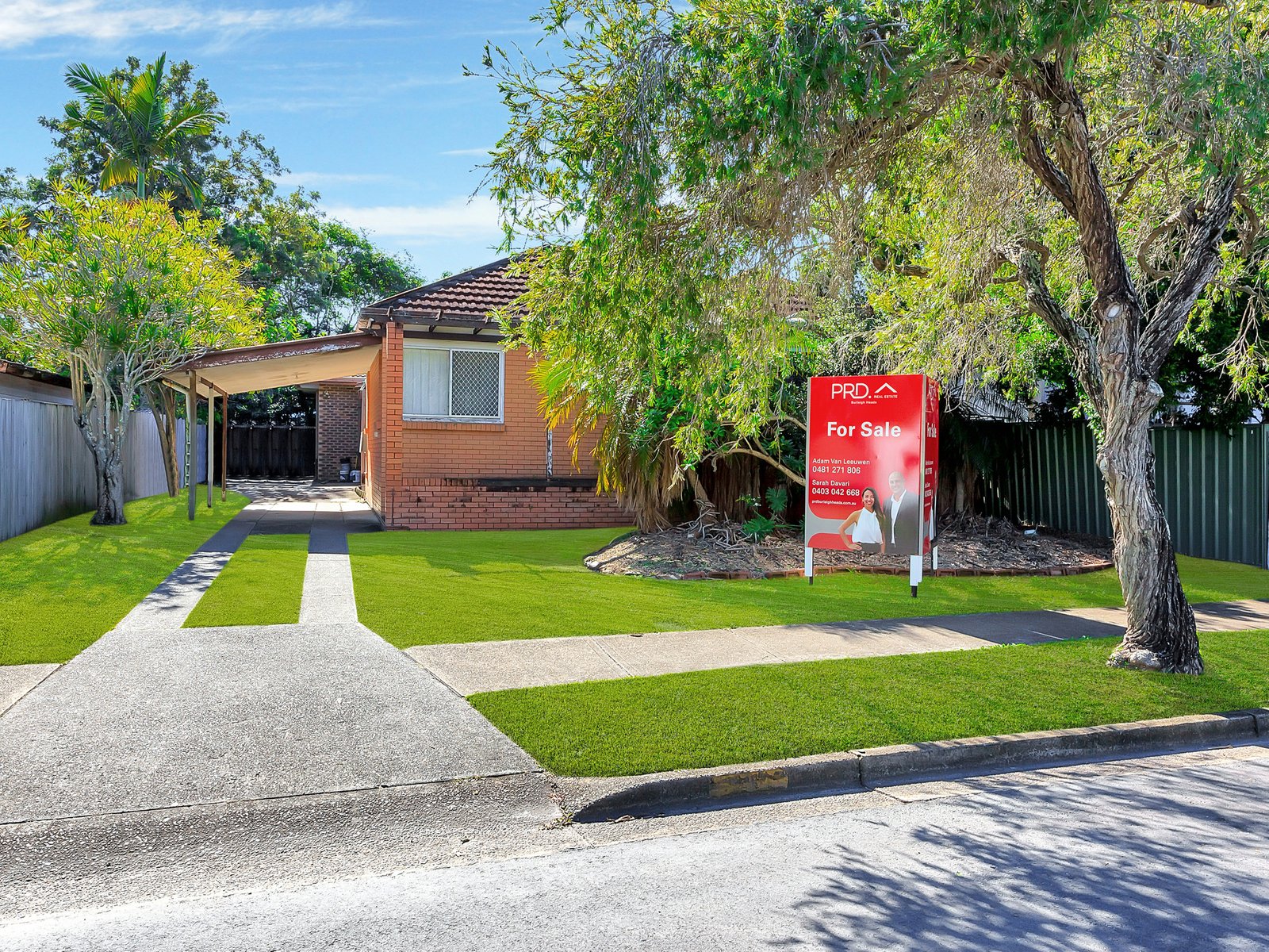 9 Albion Avenue MIAMI 1
