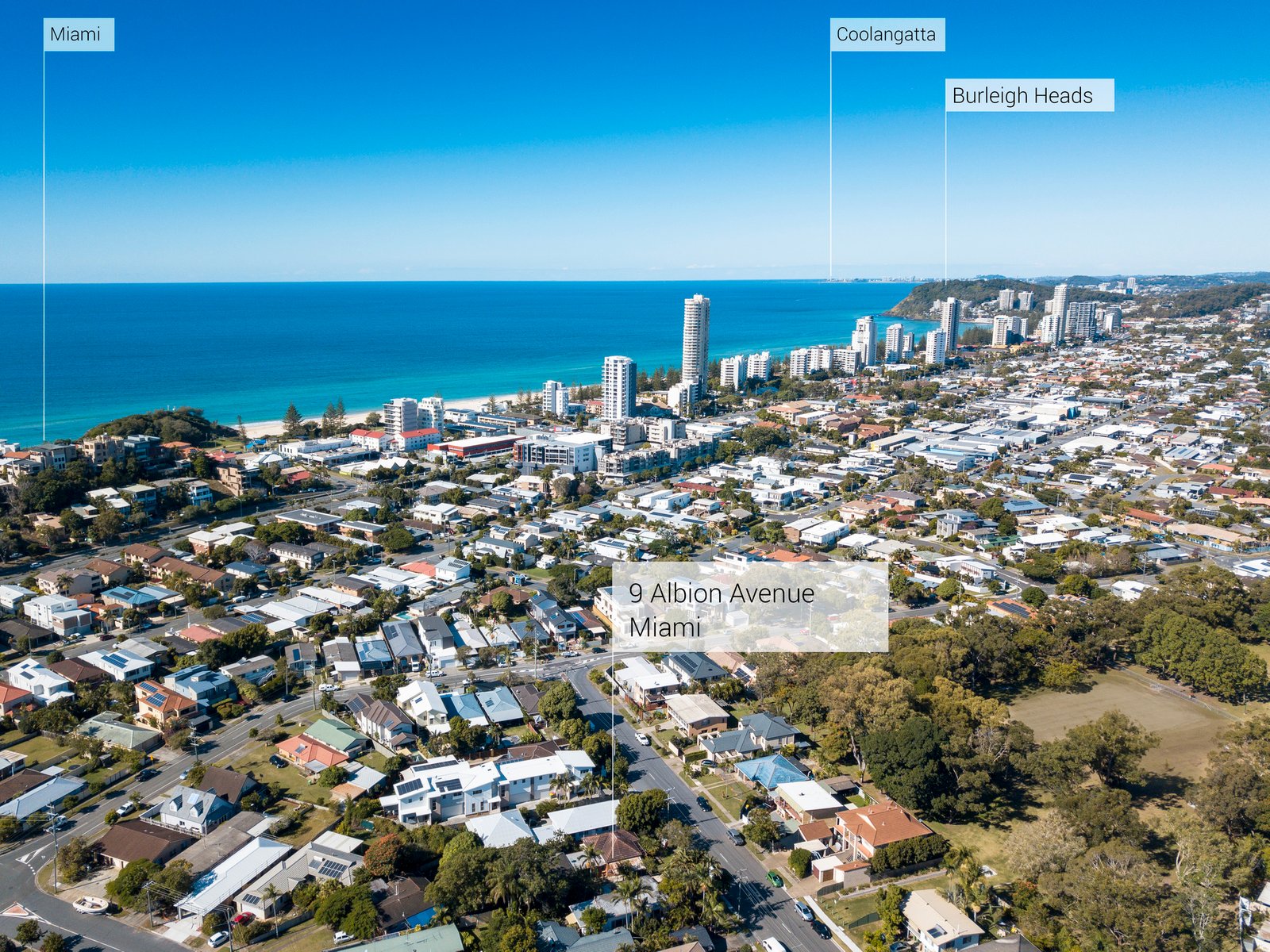 9 Albion Avenue MIAMI 4