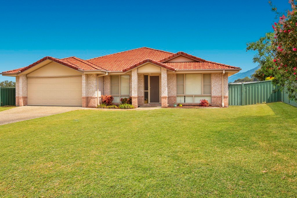 9 Alexander Close DUNBOGAN 1