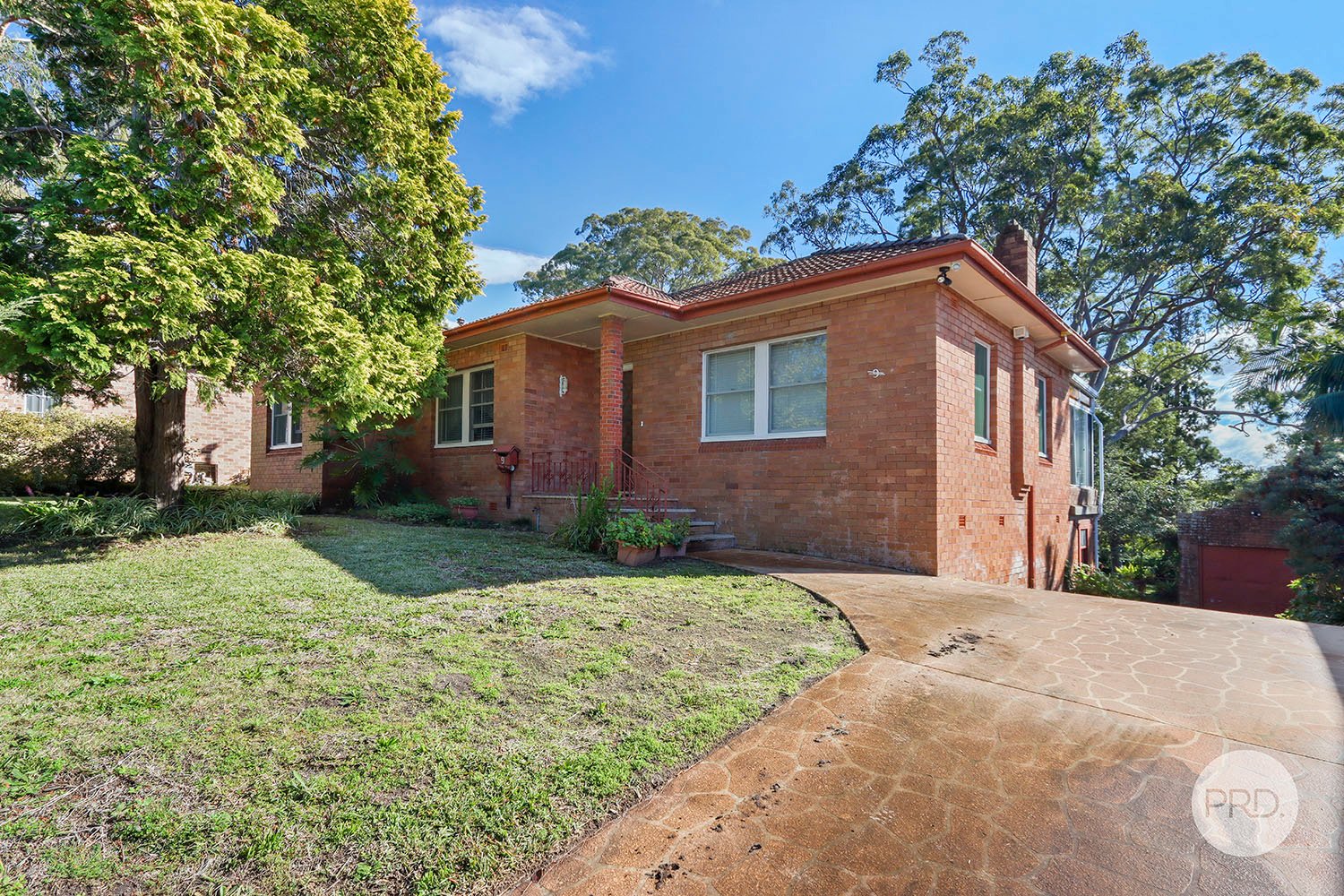9 Algernon Street OATLEY 1