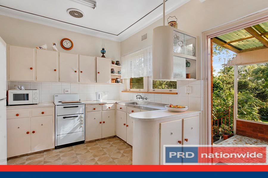 9 Algernon Street OATLEY 2