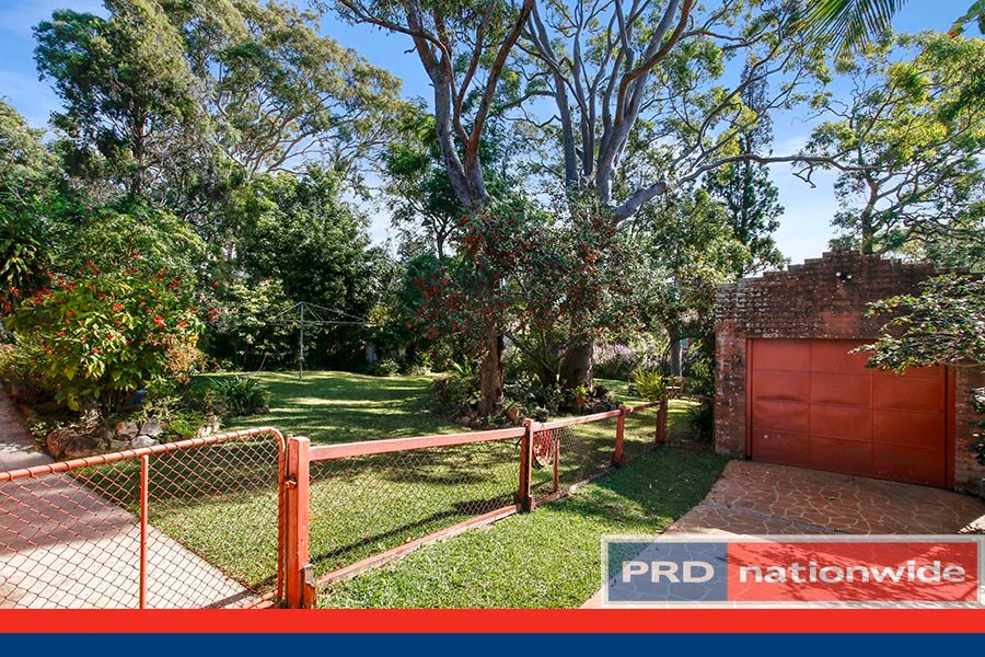 9 Algernon Street OATLEY 5