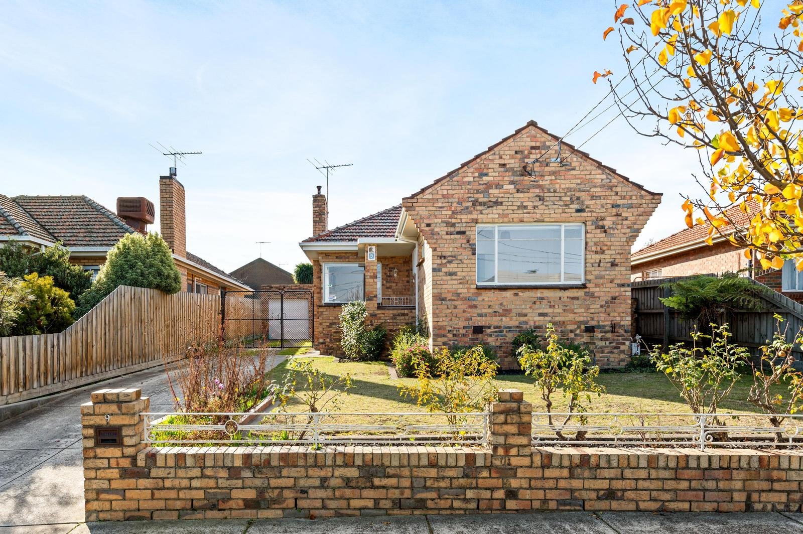 9 Alston Street, Thornbury VIC 3071