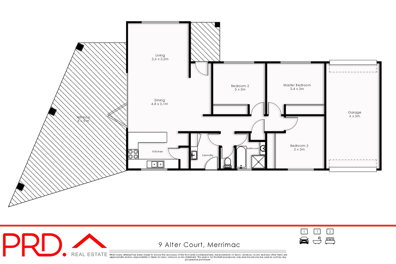 9 Alter Court MERRIMAC 13