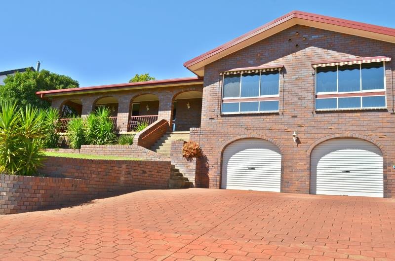 9 Amsterdam Crescent TOLLAND 1