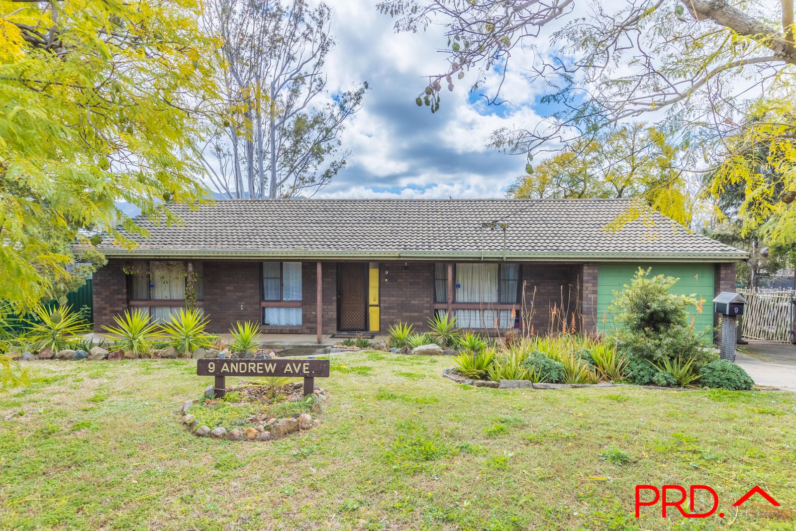 9 Andrew Avenue TAMWORTH 1