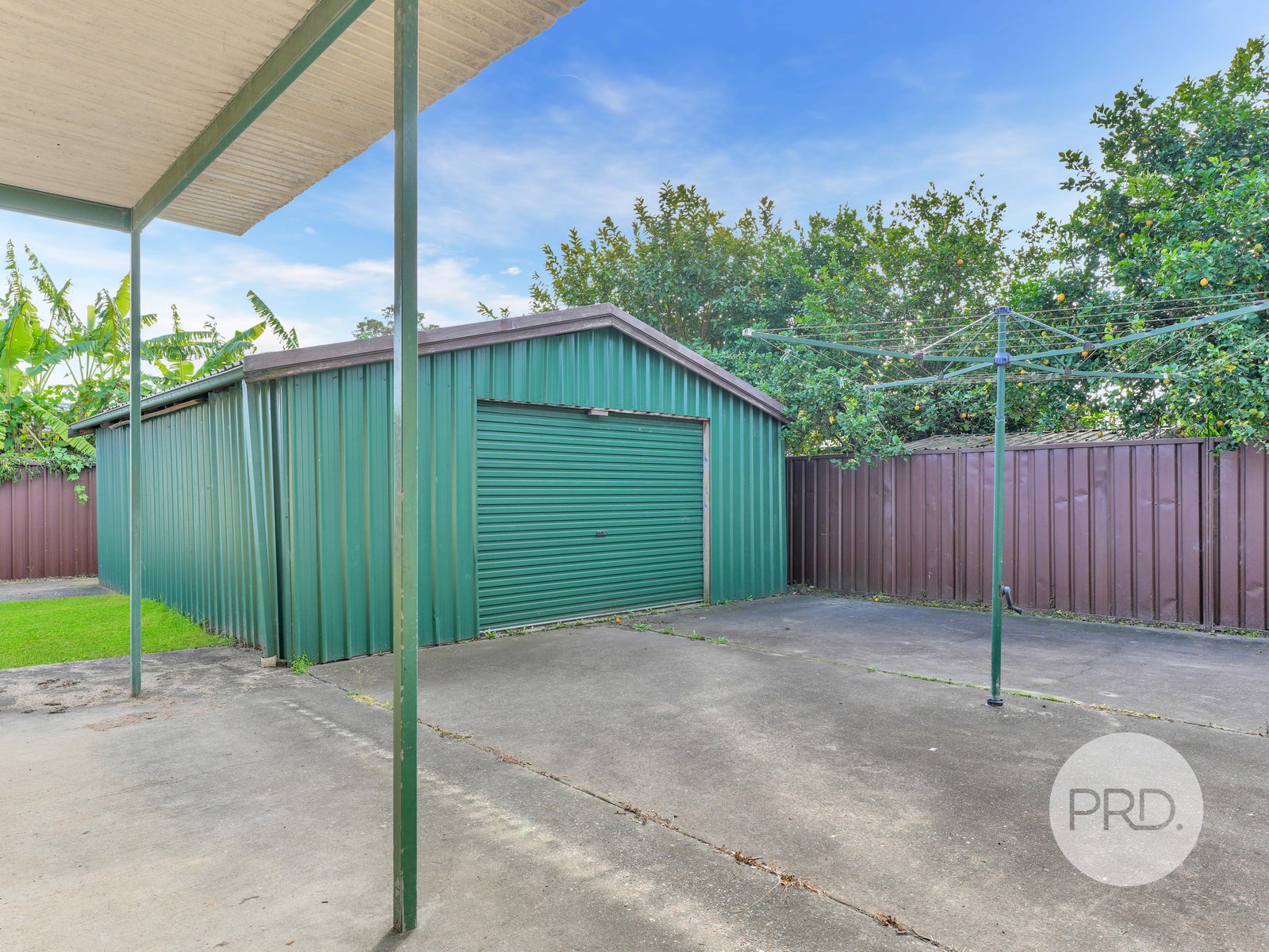 9 Annette Avenue INGLEBURN 11