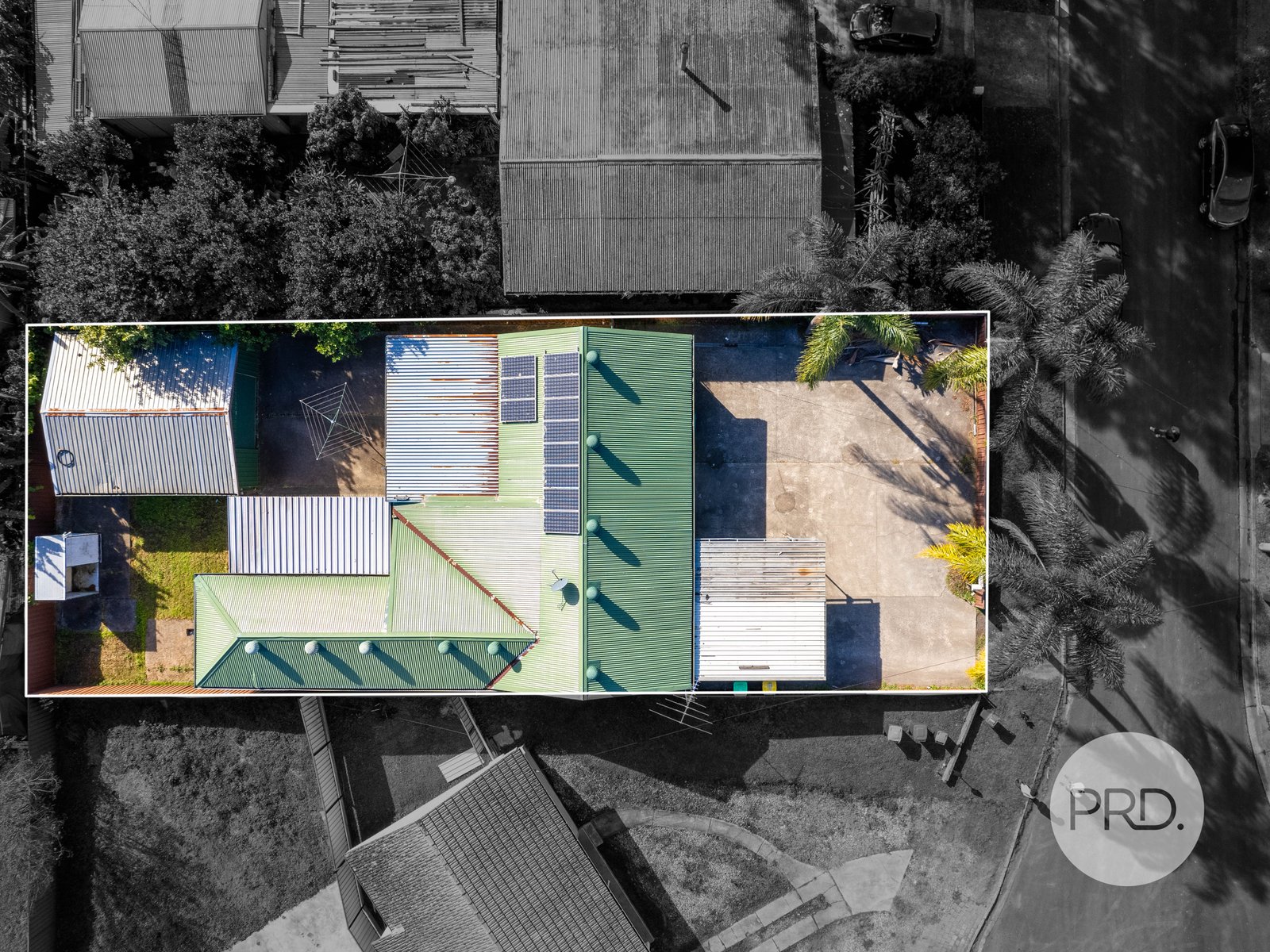 9 Annette Avenue INGLEBURN 14