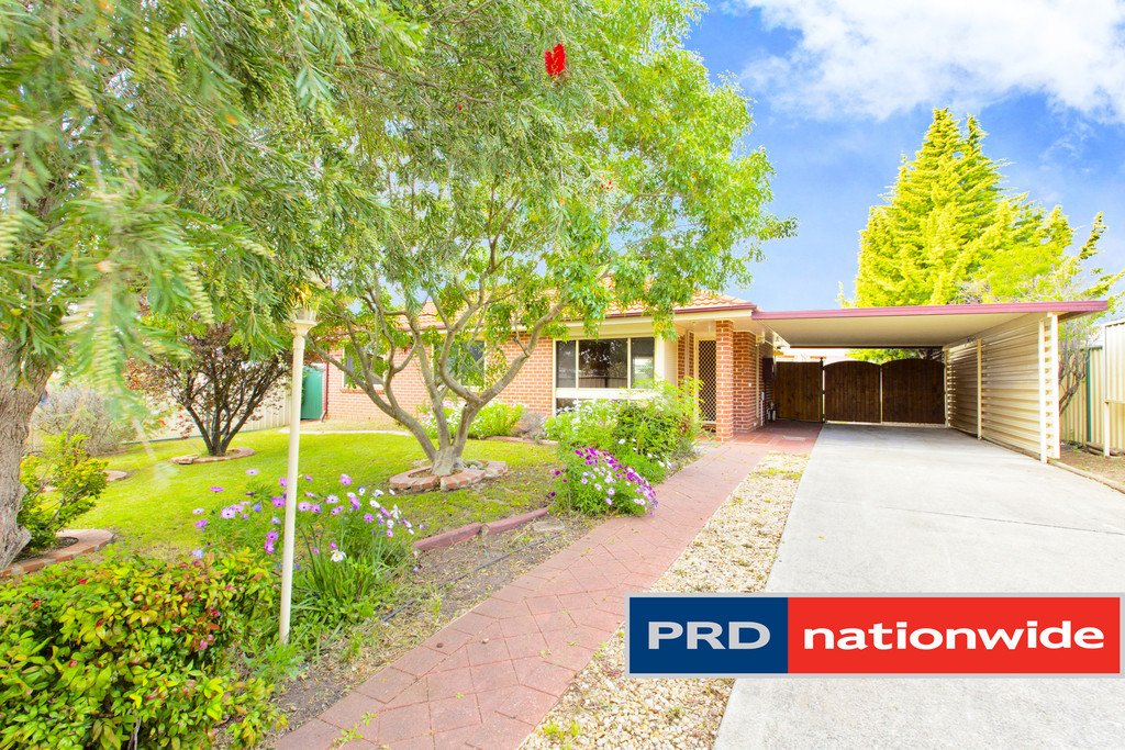 9 Arcturus Close CRANEBROOK 9