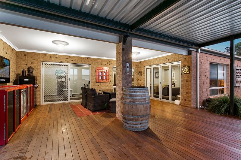 9 Arilpa Court KANGAROO FLAT 14