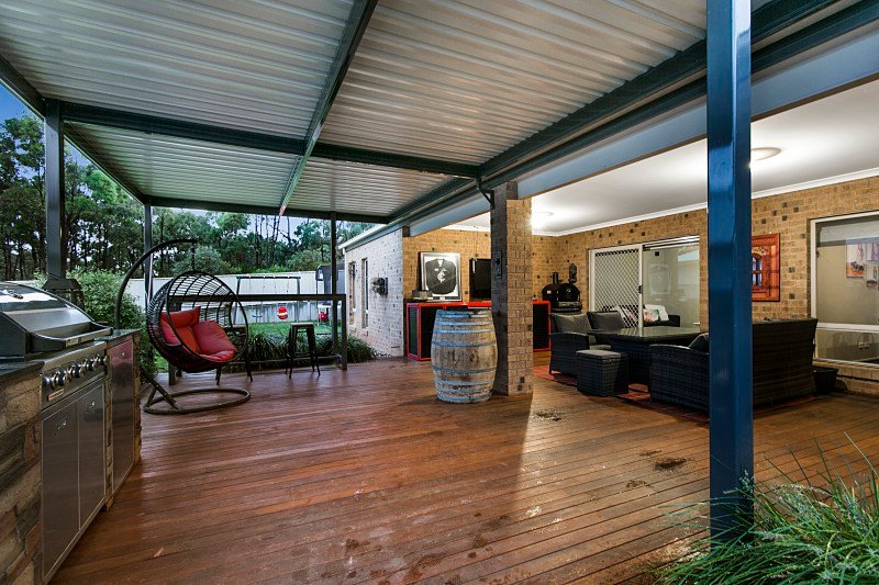 9 Arilpa Court KANGAROO FLAT 15