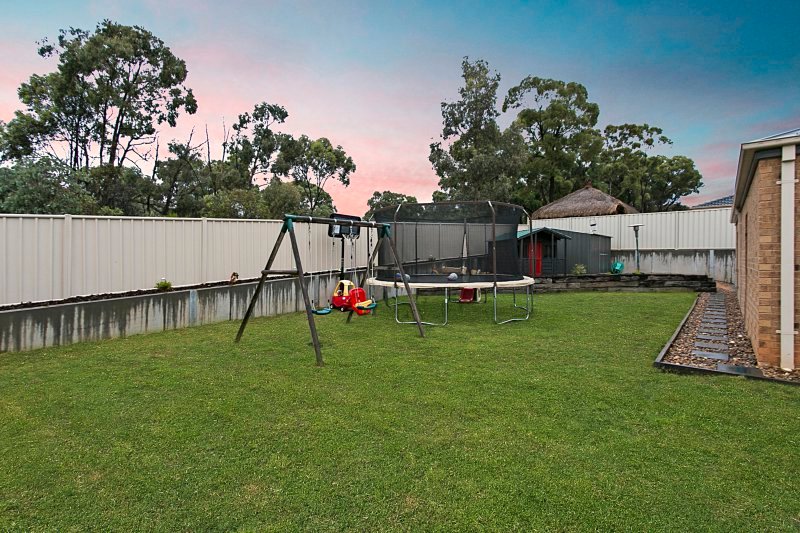 9 Arilpa Court KANGAROO FLAT 16
