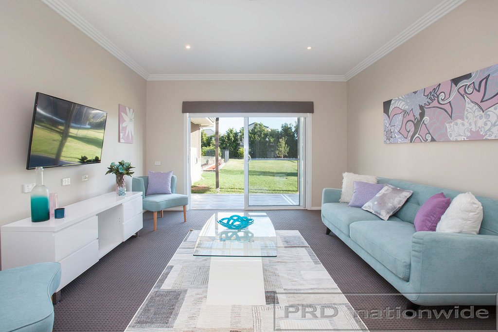 9 Arran Circuit LARGS 19