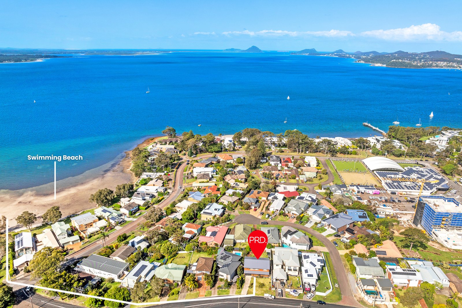 9 Ash Street SOLDIERS POINT 10