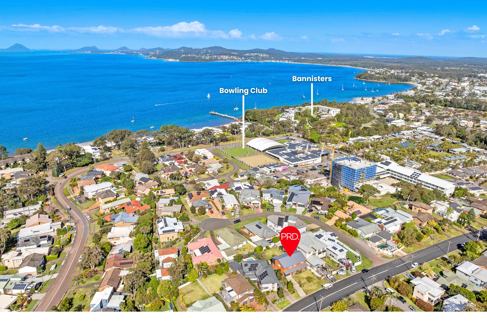 9 Ash Street SOLDIERS POINT 21