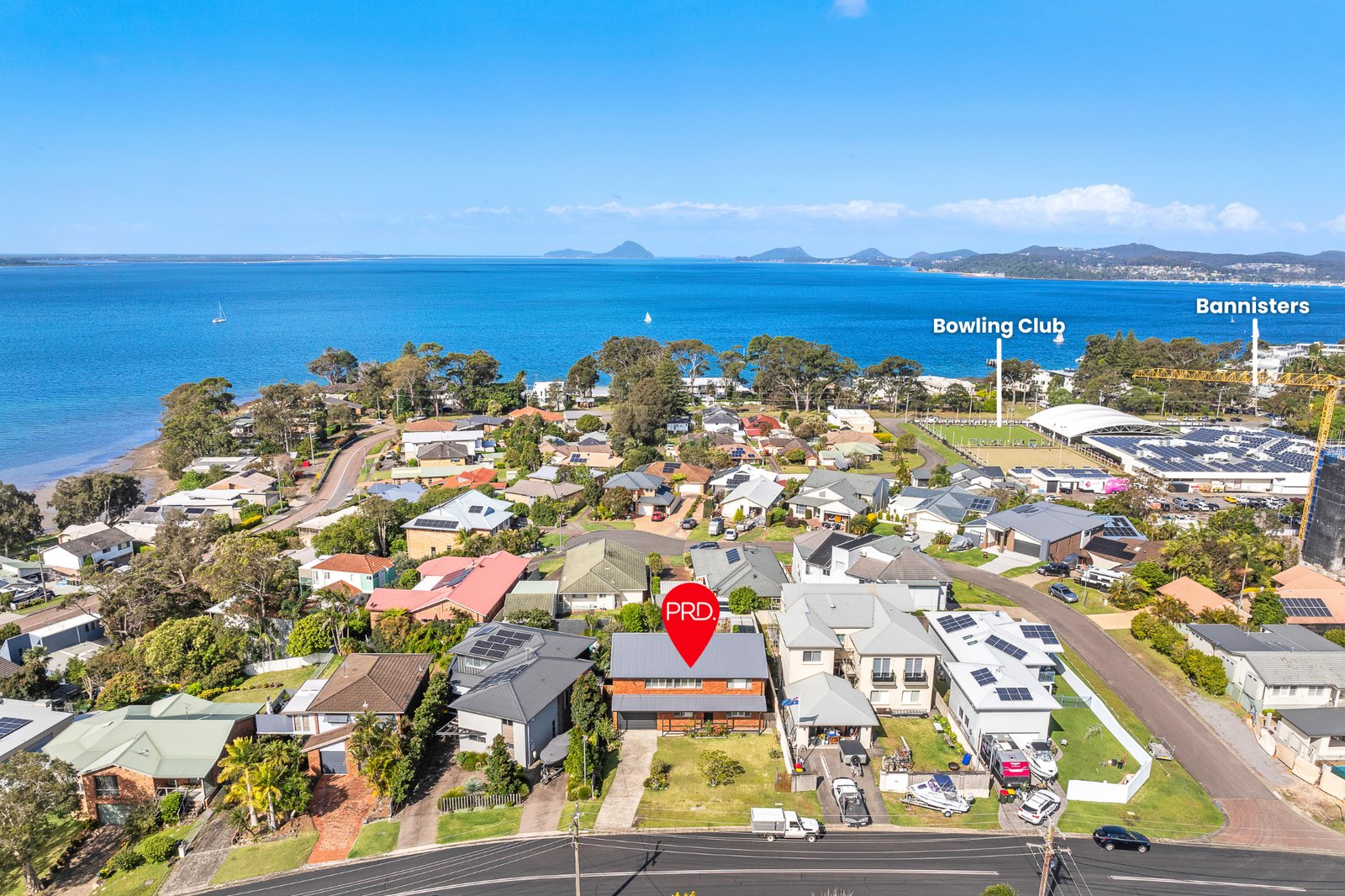 9 Ash Street SOLDIERS POINT 2