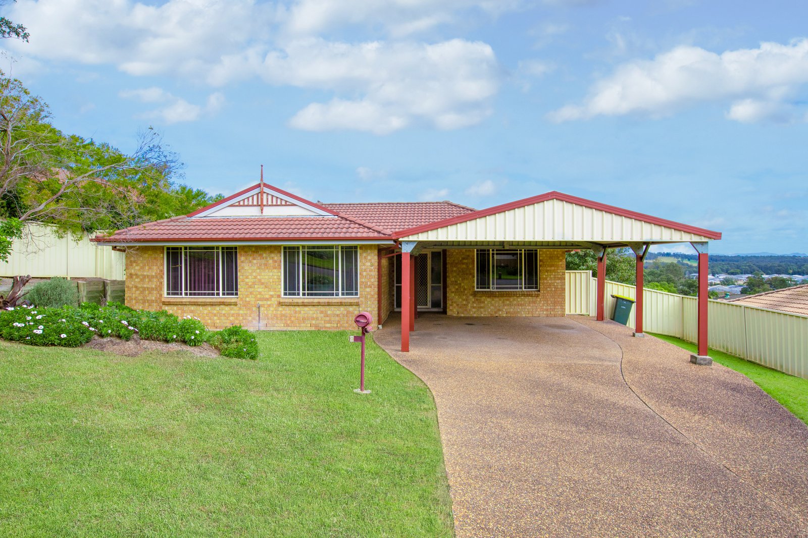 9 Ashland Close RUTHERFORD 1