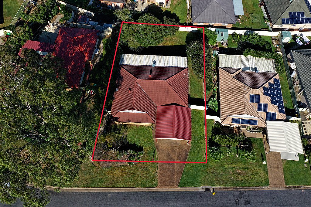 9 Ashland Close RUTHERFORD 16