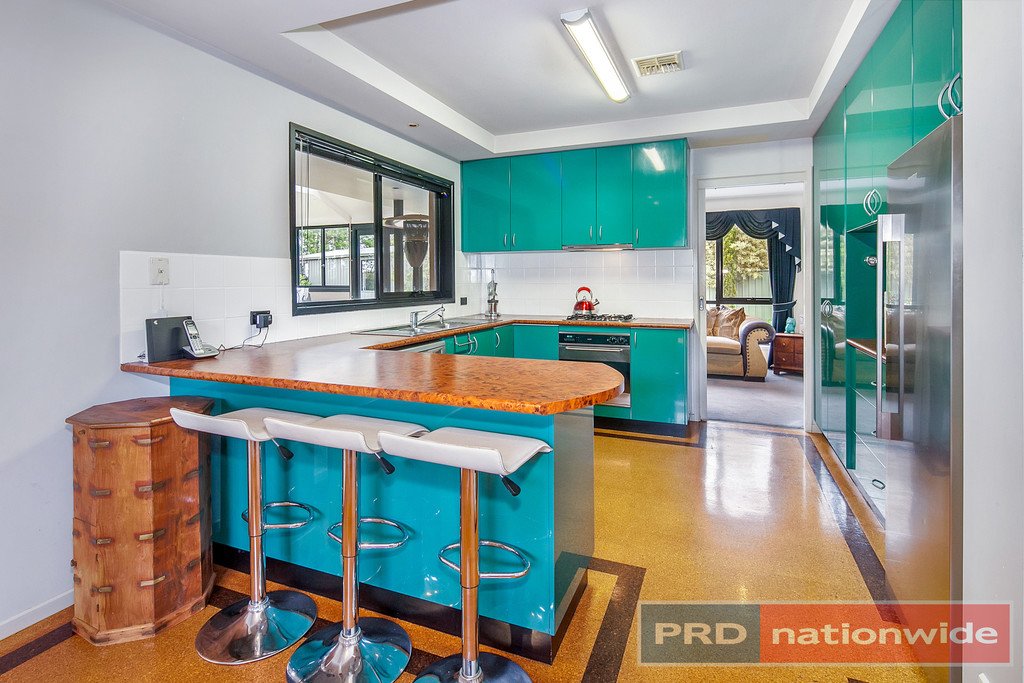 9 Ashley Court ALFREDTON 5