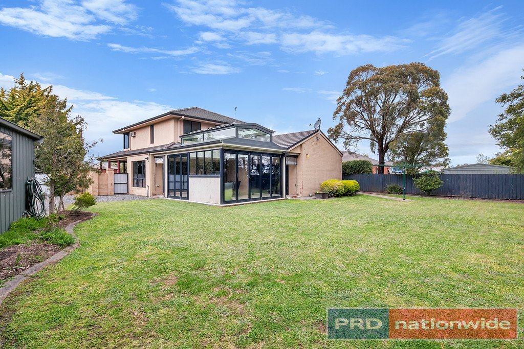 9 Ashley Court ALFREDTON 16