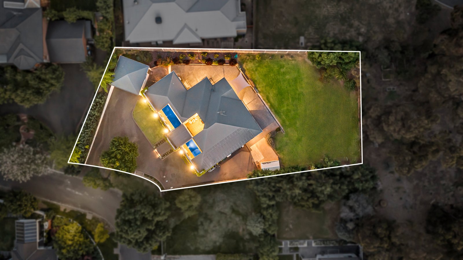 Gallery: 9 Austen Terrace