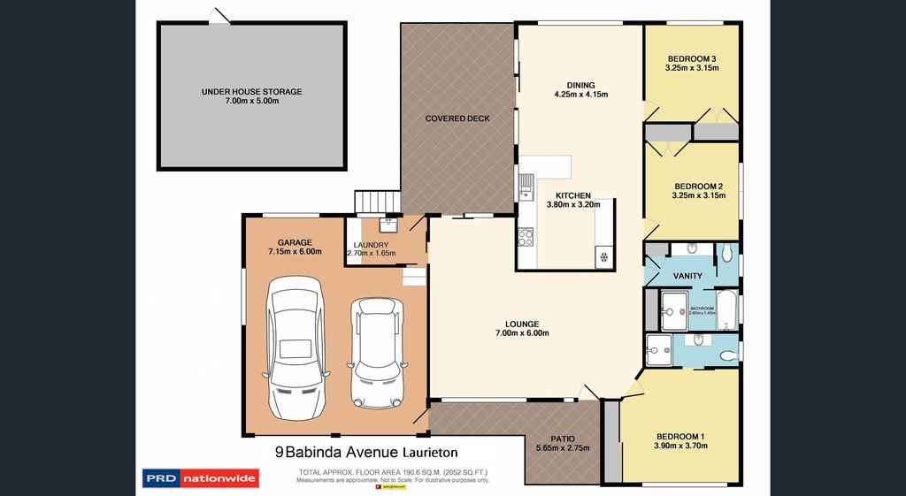 9 Babinda Avenue WEST HAVEN 15