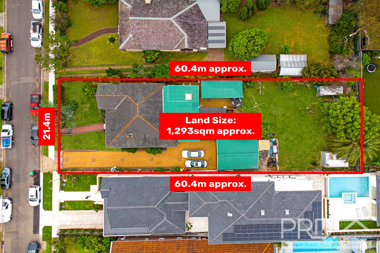 9 Badminton Road CROYDON 3