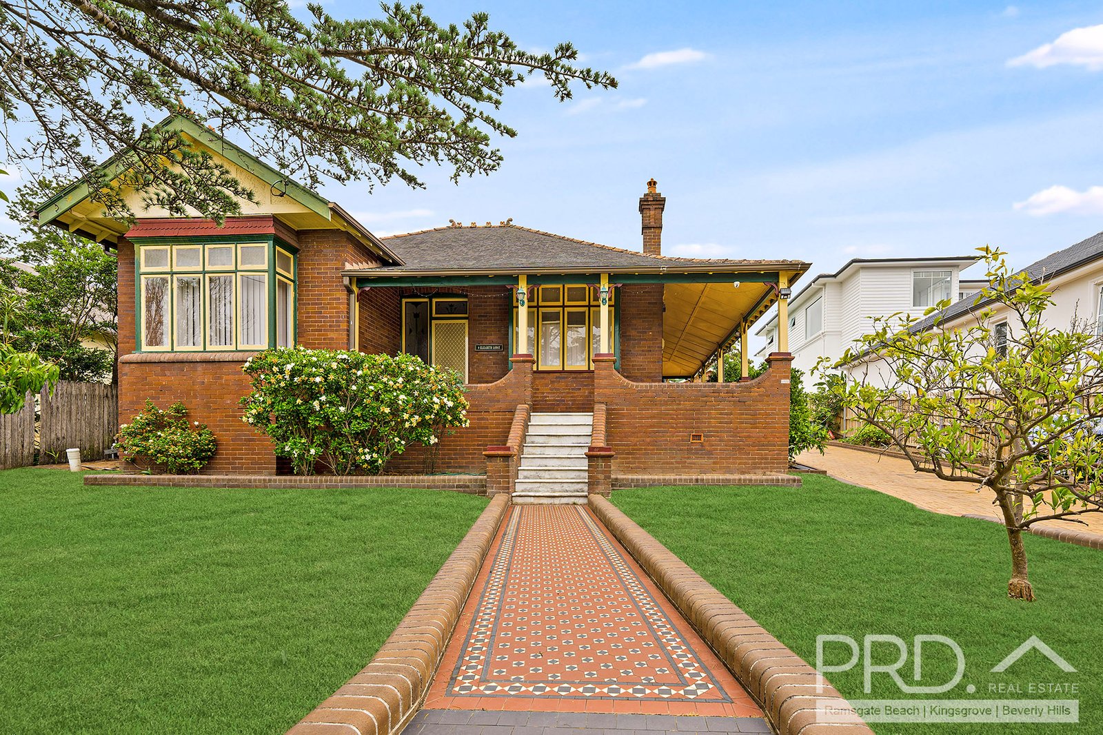 9 Badminton Road CROYDON 4
