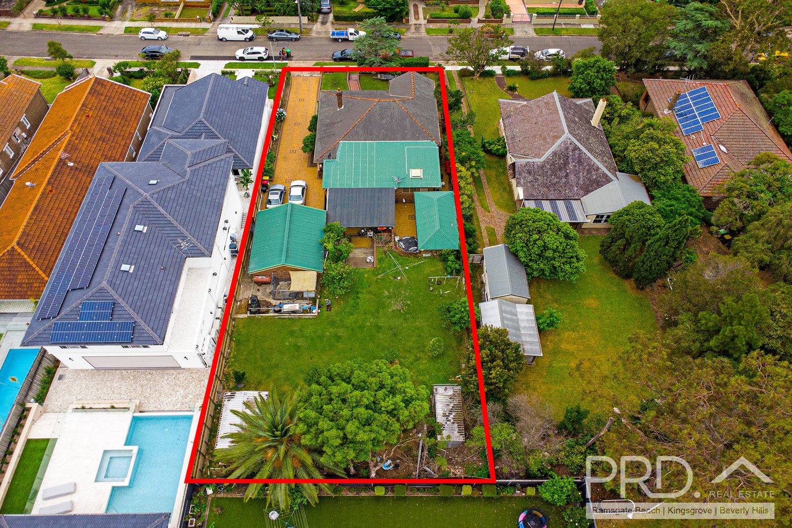 9 Badminton Road CROYDON 6