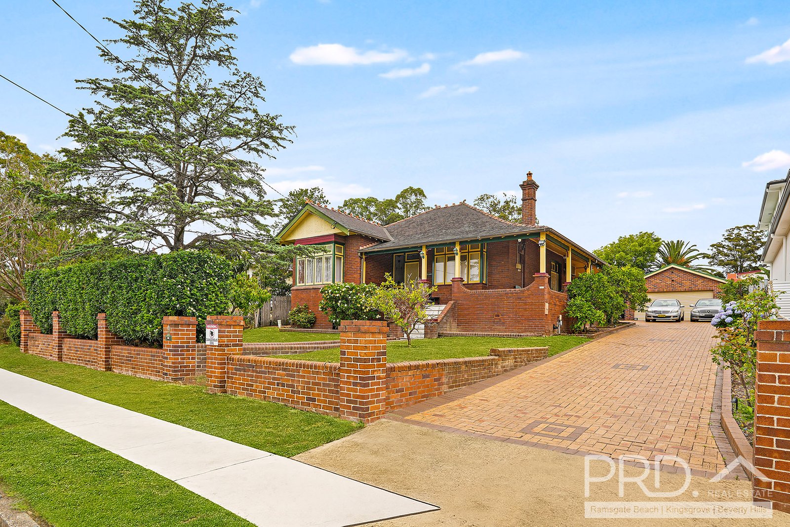 9 Badminton Road CROYDON 10