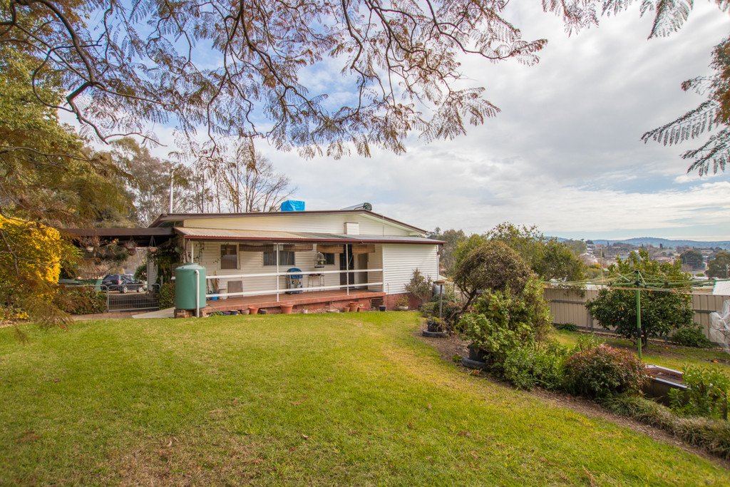 9 Baileys Lane TUMUT 4