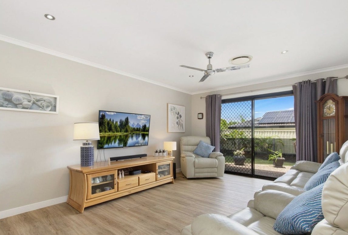 9 Bairnsdale Court HELENSVALE 7