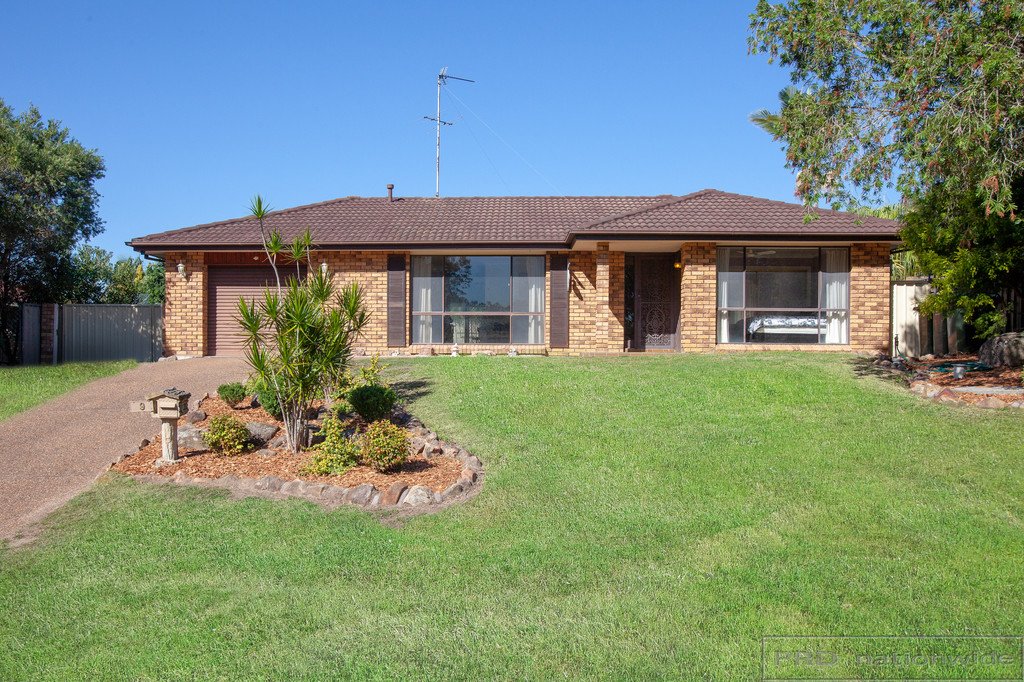 9 Bali Close ASHTONFIELD 1
