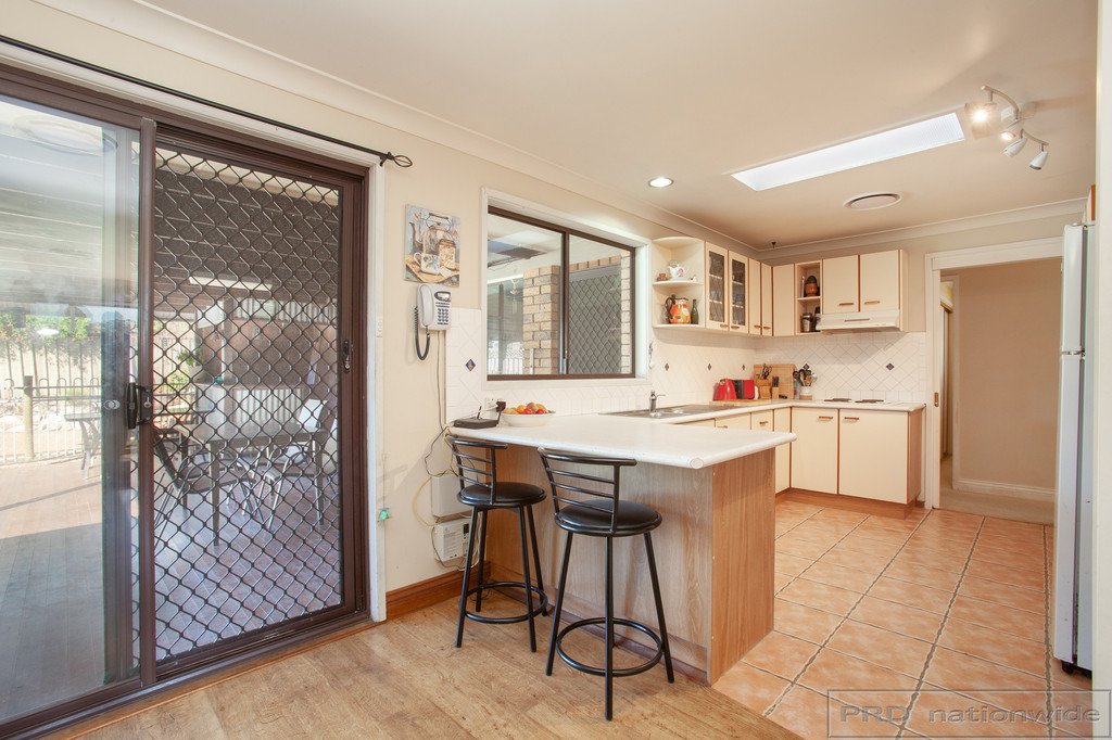 9 Bali Close ASHTONFIELD 9