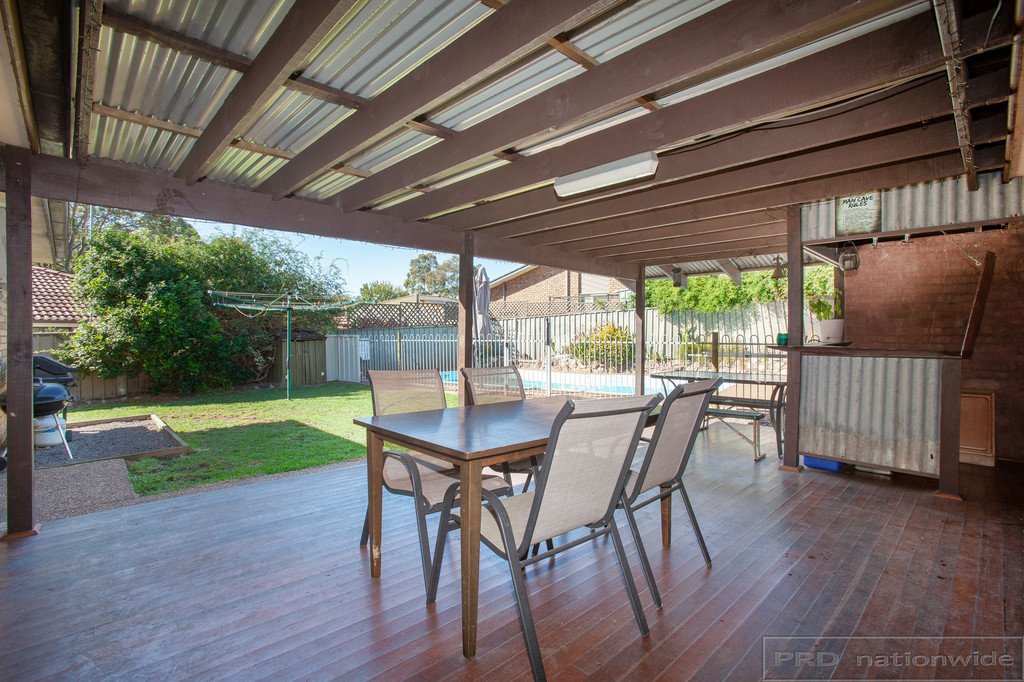 9 Bali Close ASHTONFIELD 11