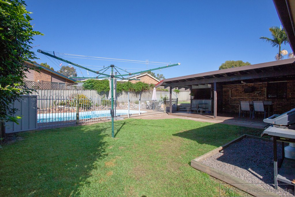 9 Bali Close ASHTONFIELD 14