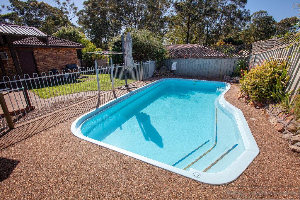 9 Bali Close ASHTONFIELD 16