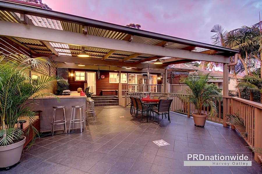 9 Balmoral Rd  MORTDALE 2