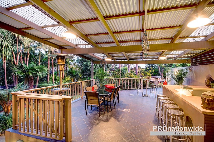 9 Balmoral Rd  MORTDALE 5