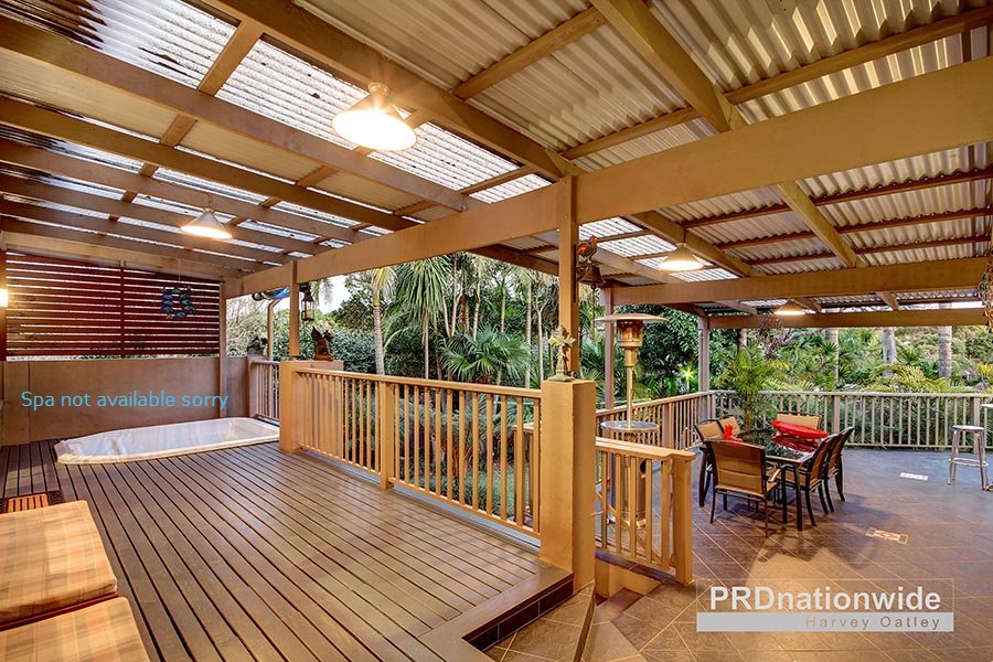 9 Balmoral Rd  MORTDALE 7
