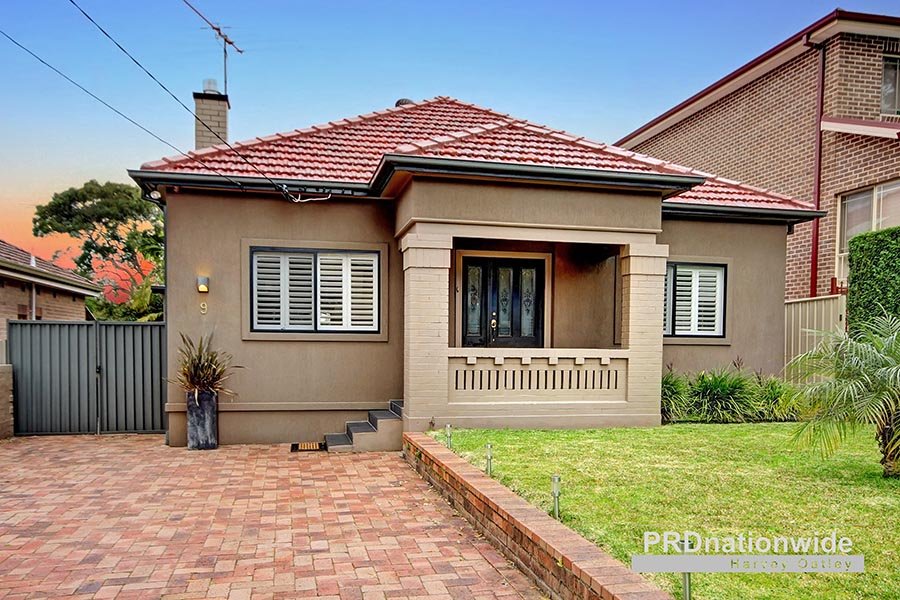 9 Balmoral Rd  MORTDALE 8