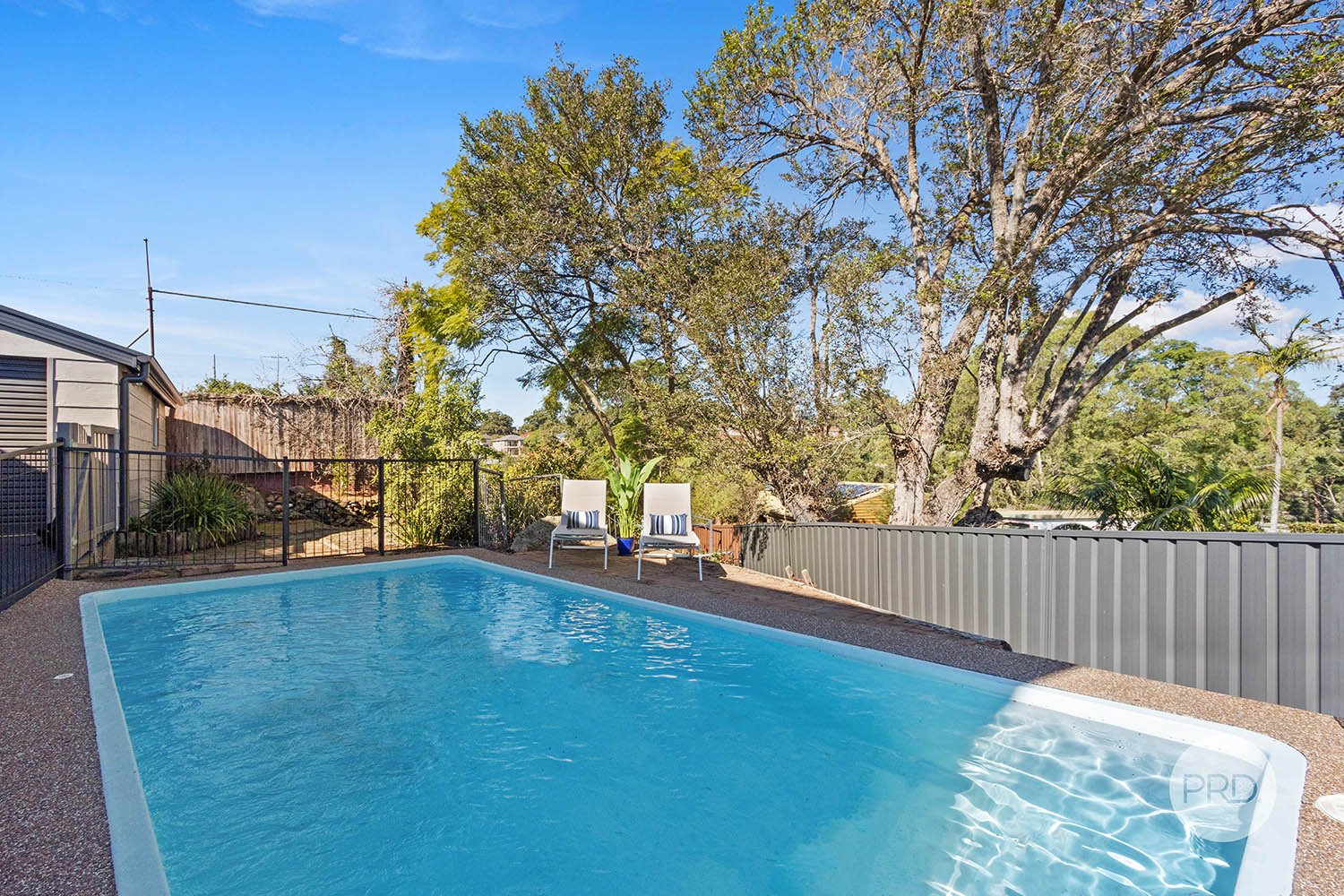 9 Baltimore Road MORTDALE 8