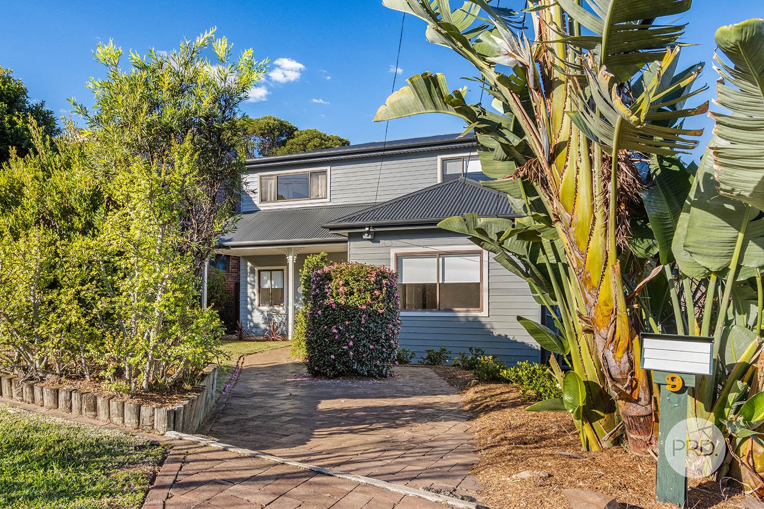 9 Baltimore Road MORTDALE 1
