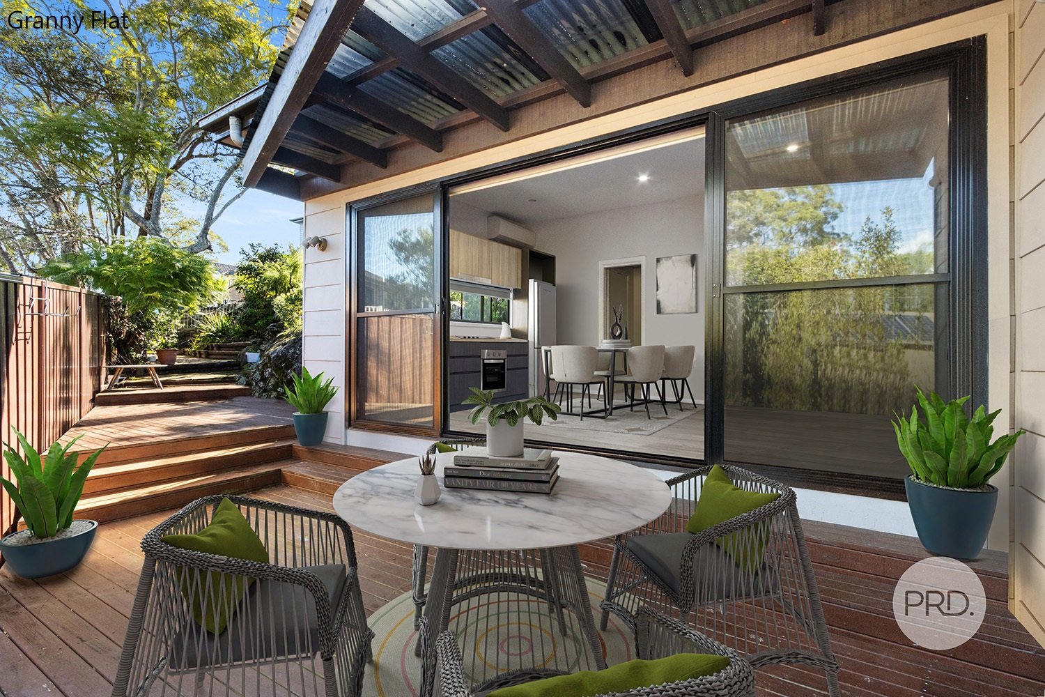 9 Baltimore Road MORTDALE 12