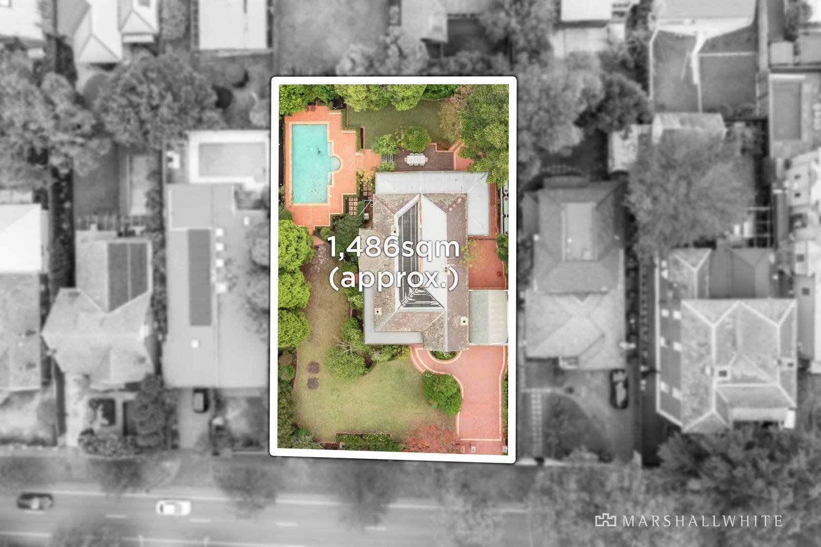 9 Balwyn Road, Canterbury, VIC