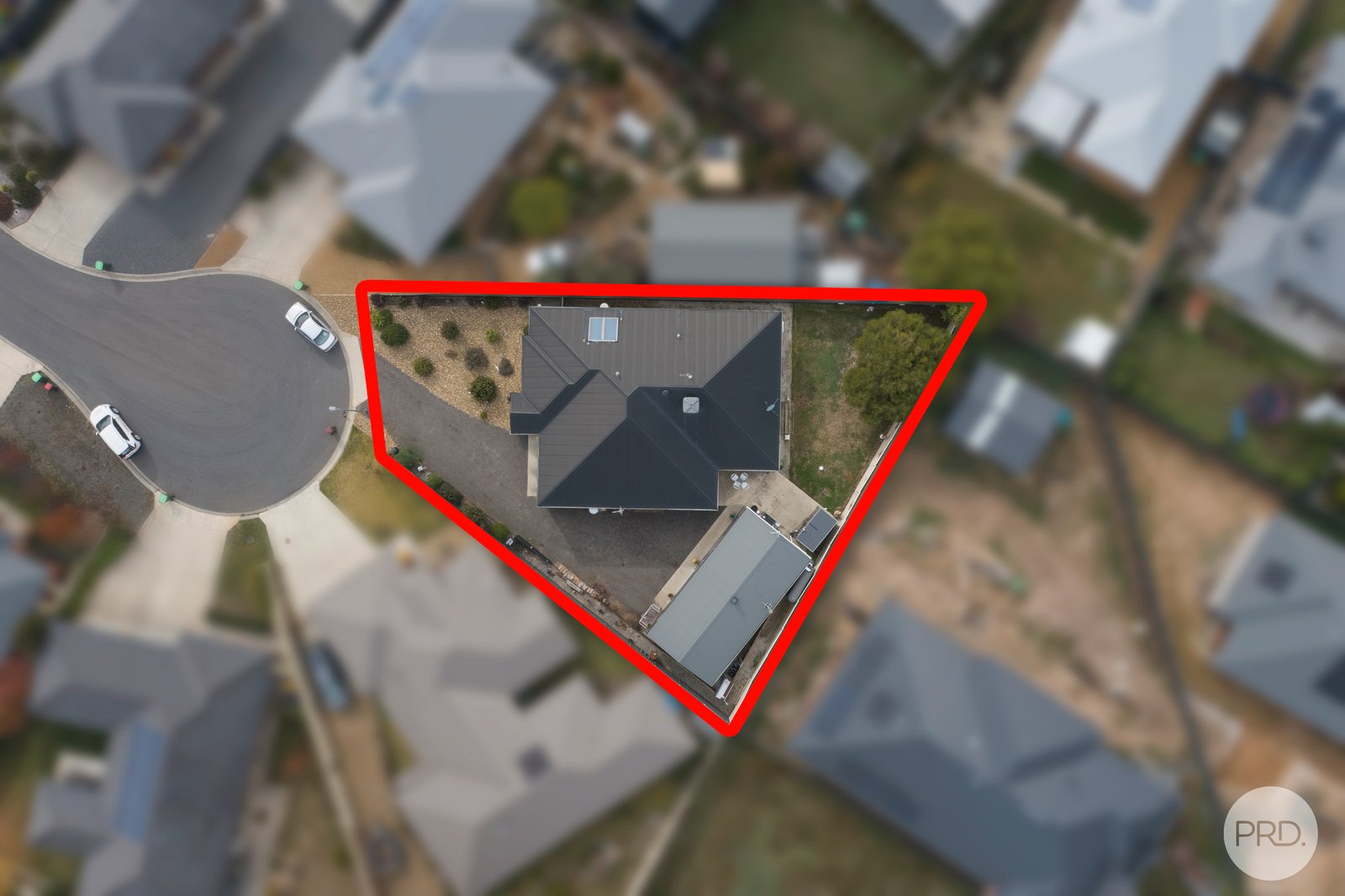 9 Banksia Court BEAUFORT 2