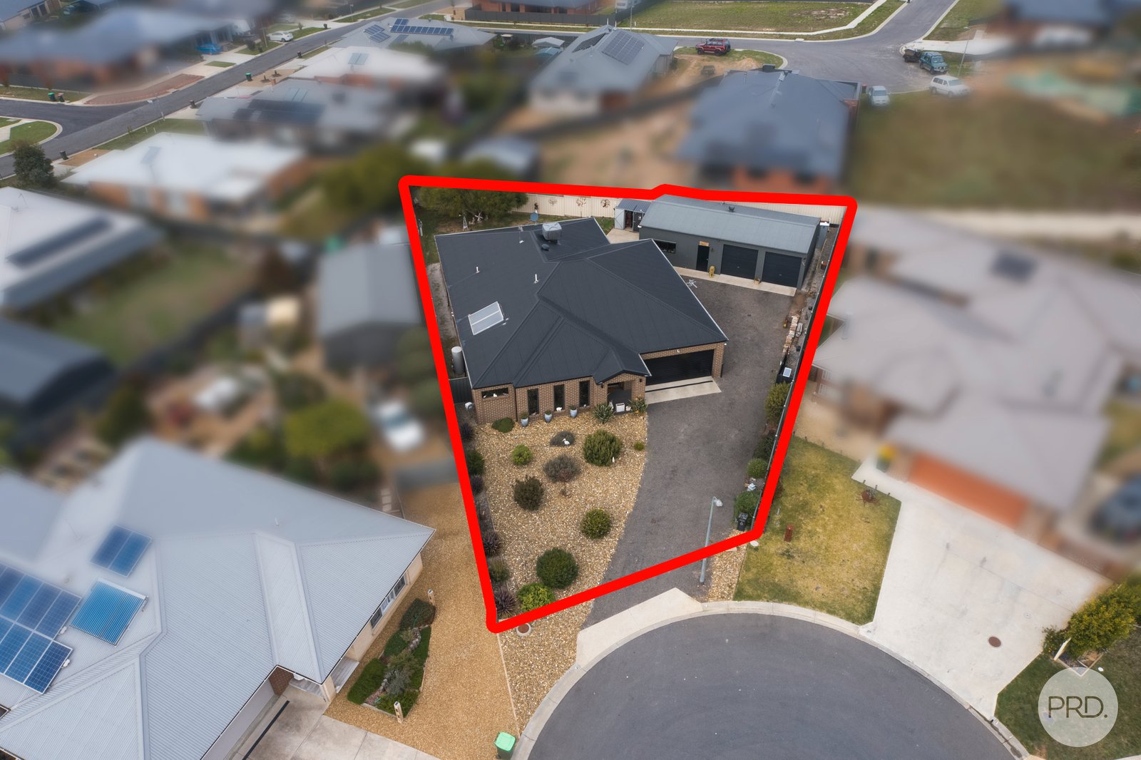 9 Banksia Court BEAUFORT 19