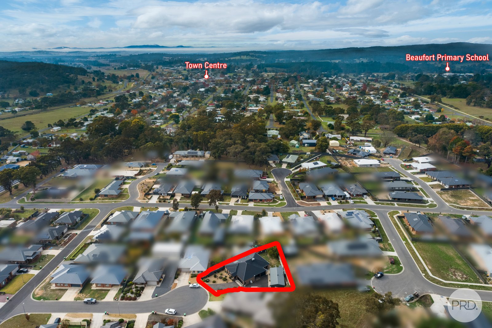 9 Banksia Court BEAUFORT 20